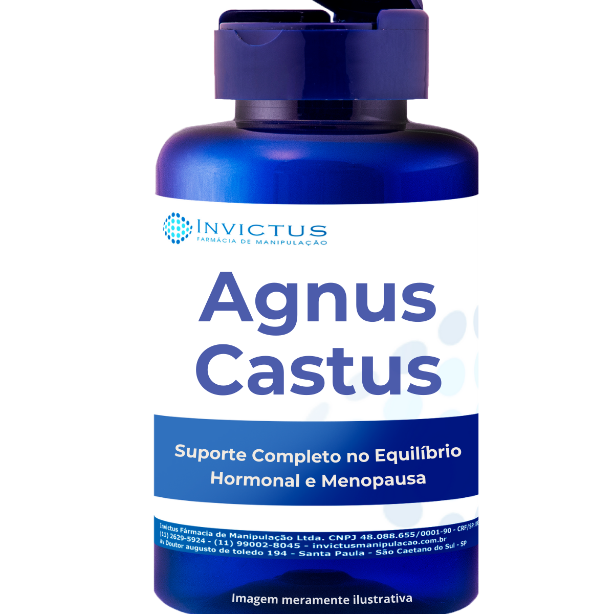 Agnus castus