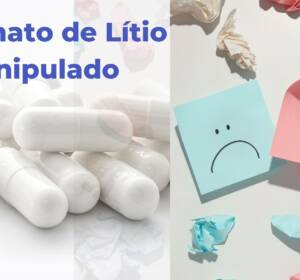 Carbonato de lítio manipulado indicações, personalização e combinações