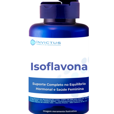 Isoflavona