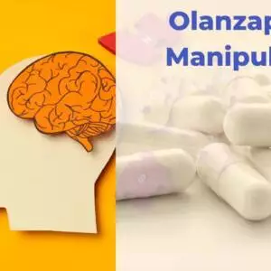 Olanzapina manipulada indicações, formas de uso e vantagens terapêuticas