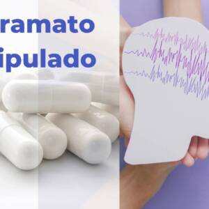 Topiramato manipulado indicações, personalização e vantagens clínicas