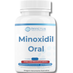 Minoxidil oral