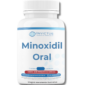 Minoxidil oral