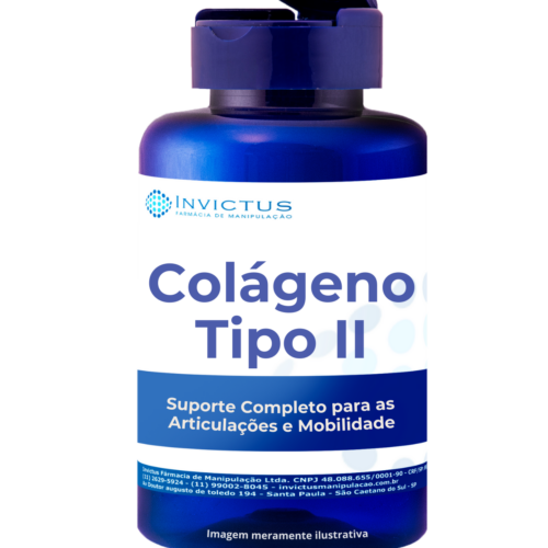 Colágeno tipo ii
