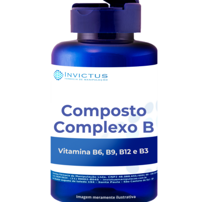 Composto complexo b