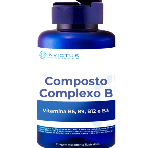 Composto complexo b
