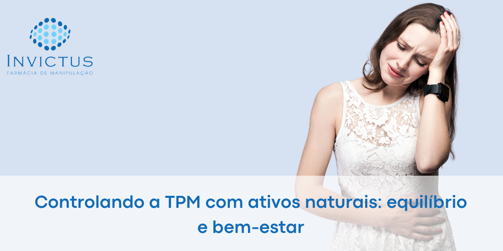 Controlando a tpm com ativos naturais equilíbrio e bem estar