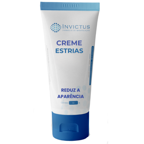 Creme para estrias com hydroxyprolisilane c