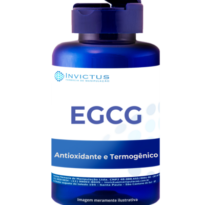 Egcg