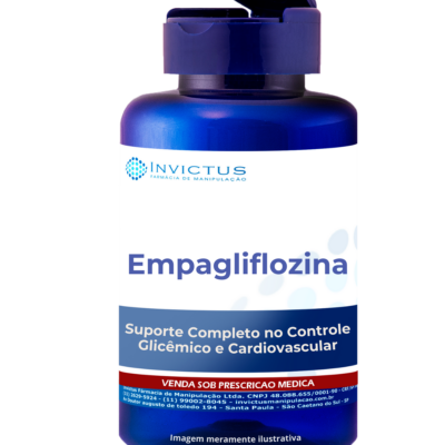 Empagliflozina
