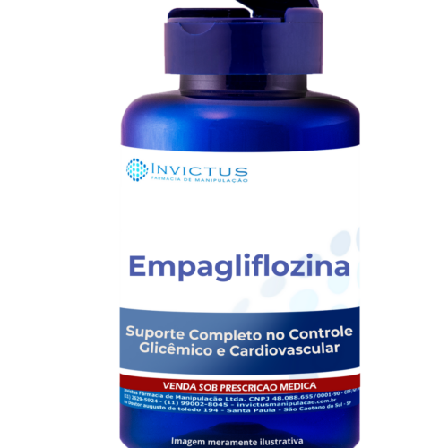Empagliflozina