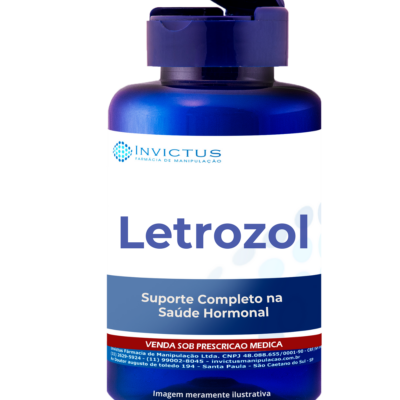 Letrozol