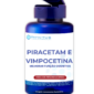 Piracetam e vimpocetina