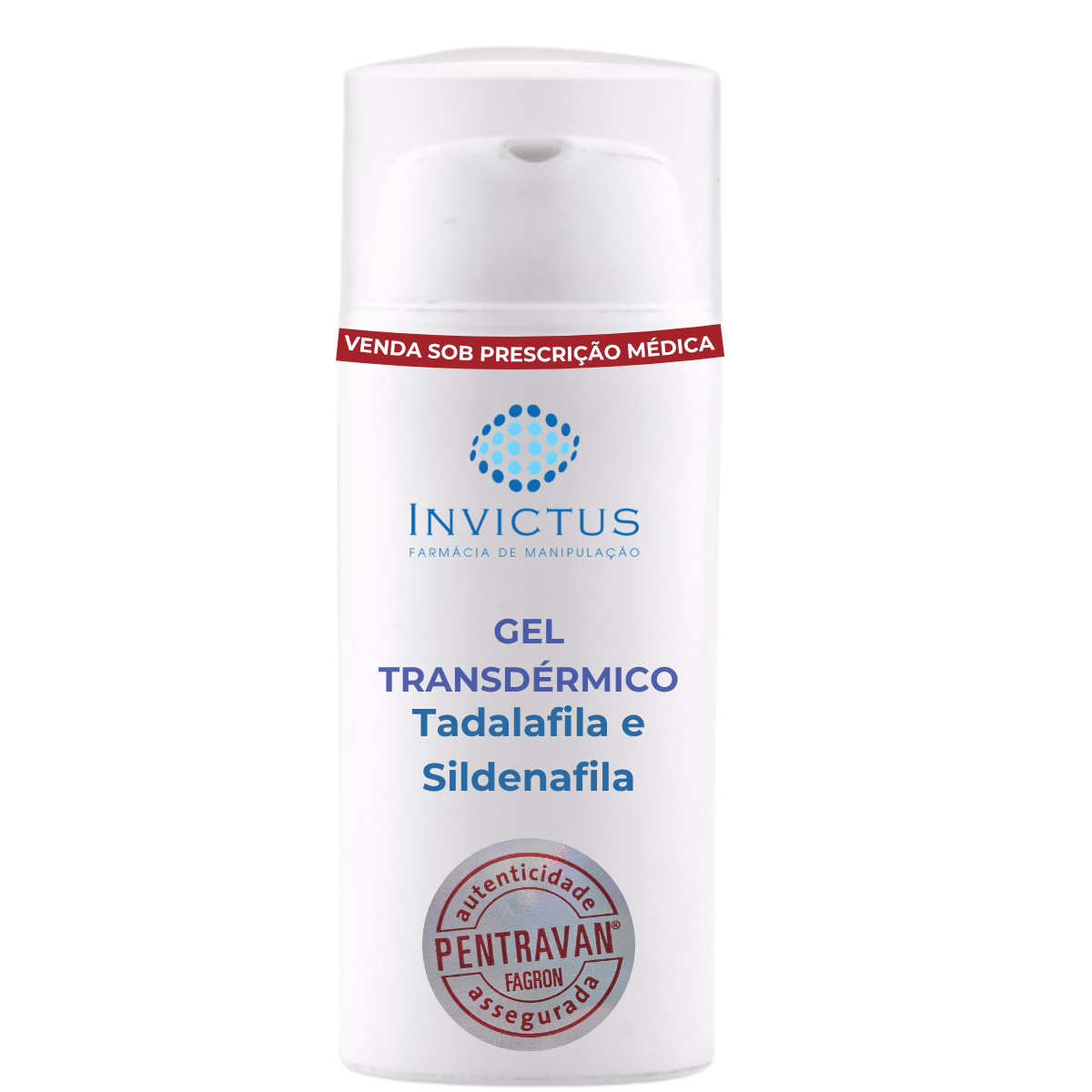 Tadalafila e side. gel transdermico pentravam