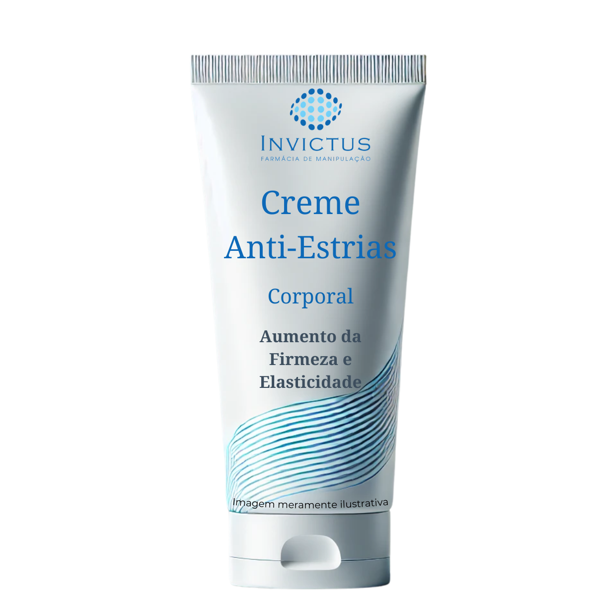 Creme antiestrias