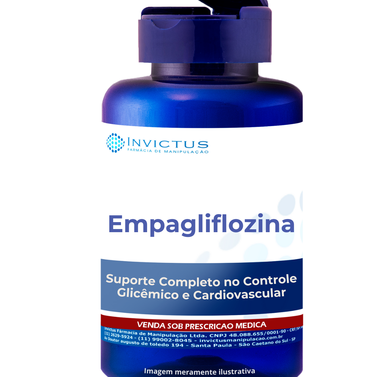 Empagliflozina