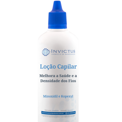 Loção capilar gotejador 5