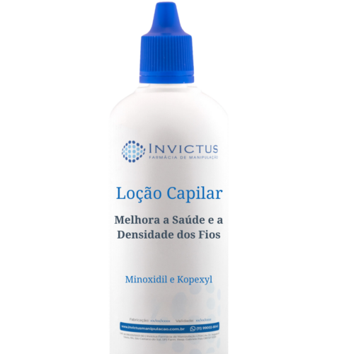 Loção capilar gotejador 5