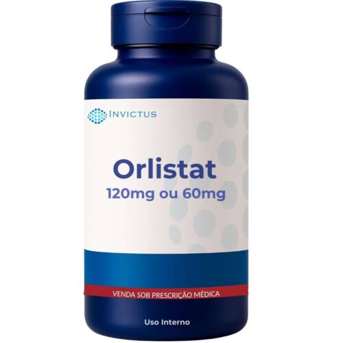 Orlistate