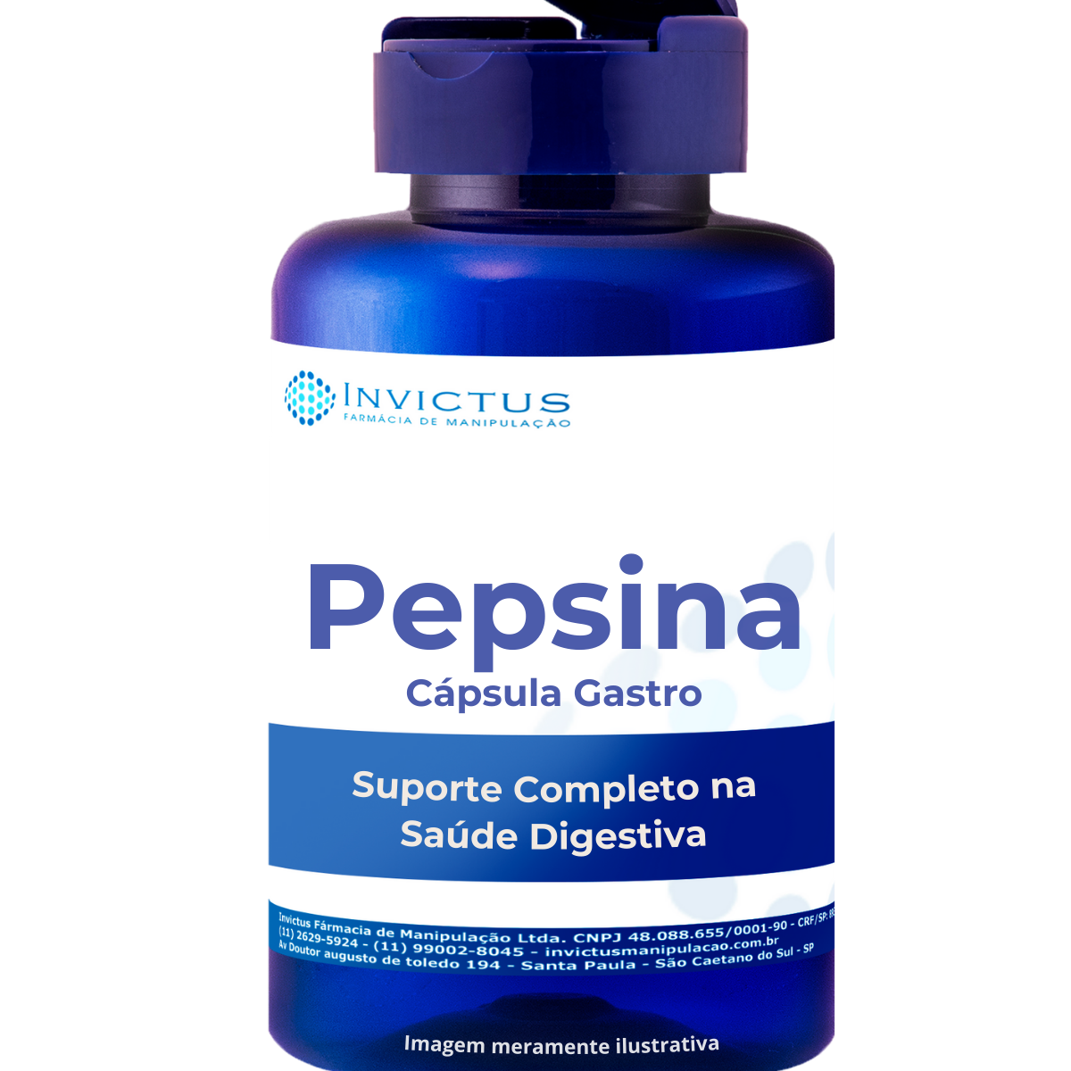 Pepsina