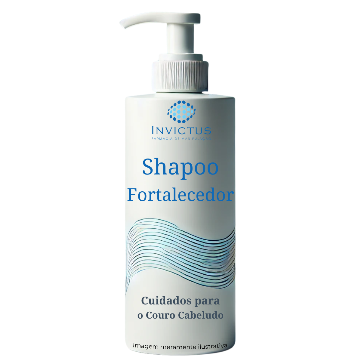 Shampoo fortificante kopéxyl, cafeina e niacinamida