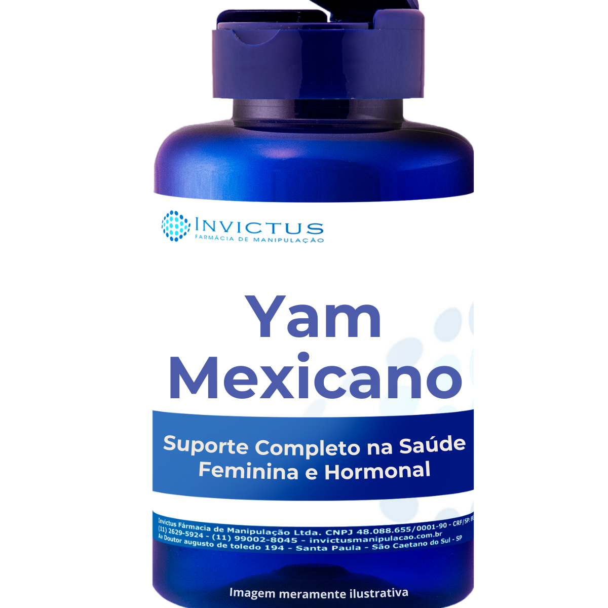 Yam mexicano