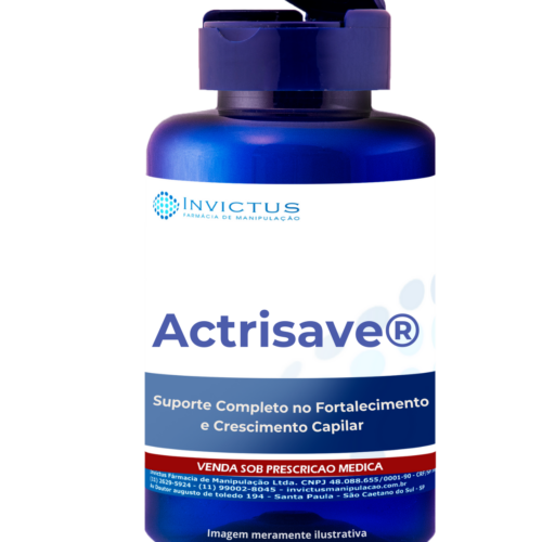 Actrisave