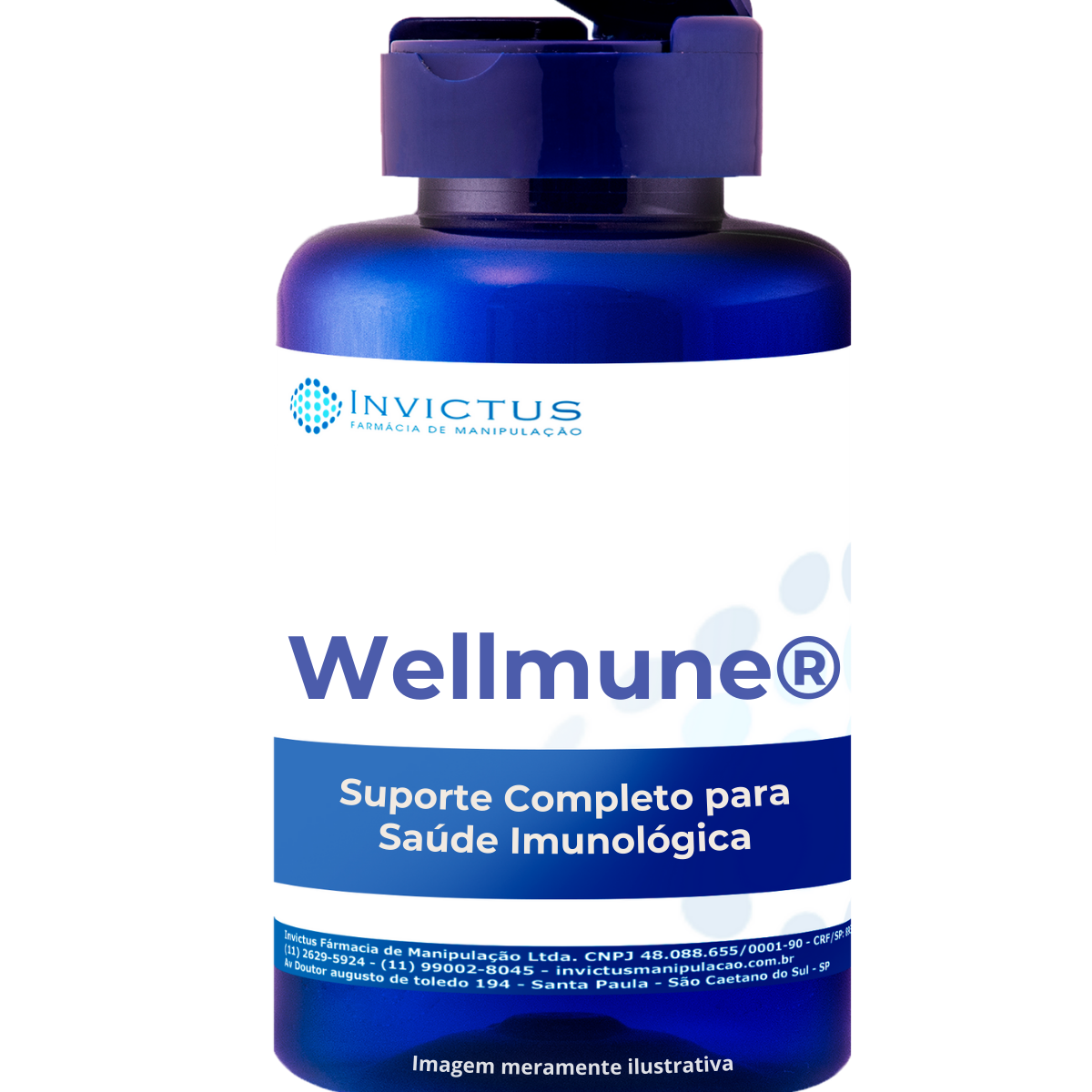Wellmune