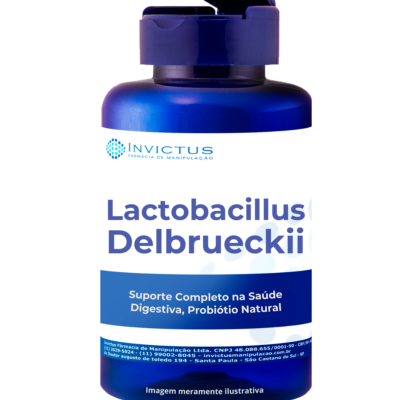 Lactobacillus delbrueckii