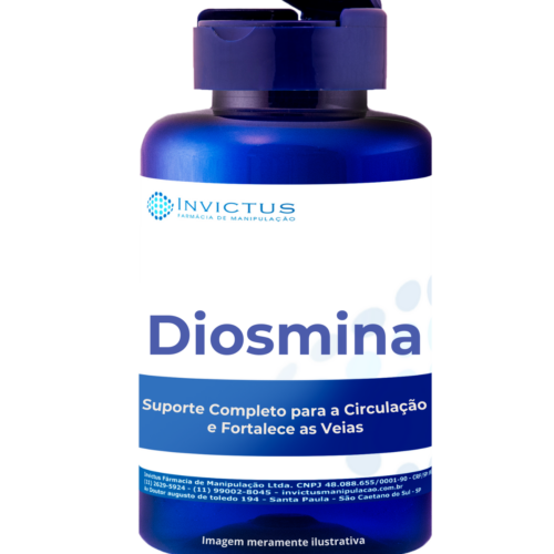 Diosmina