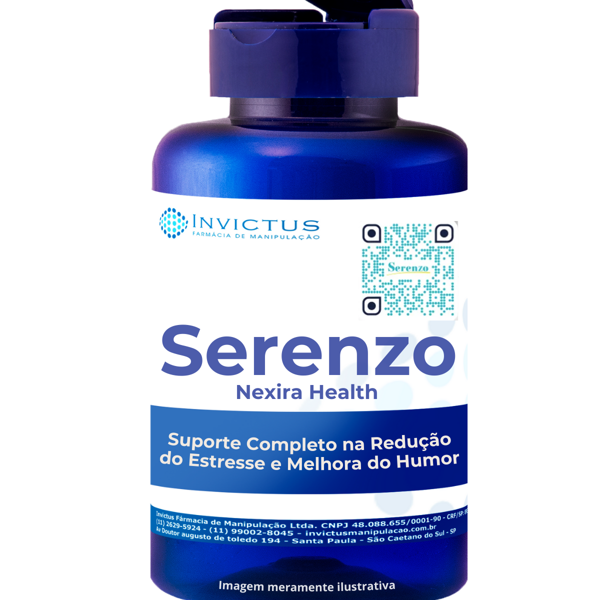 Serenzo