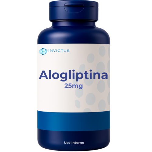 Alogliptina 25mg 2 Alogliptina 25mg 2