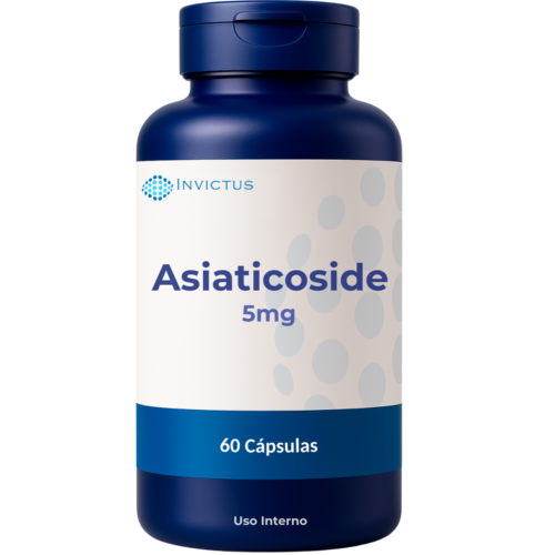 Asiatioside 5mg