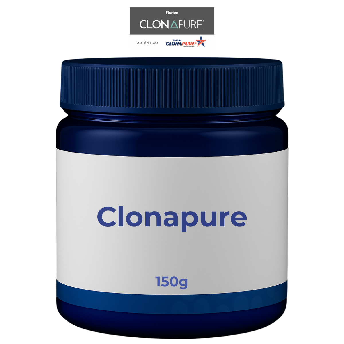 Clonapure 150g