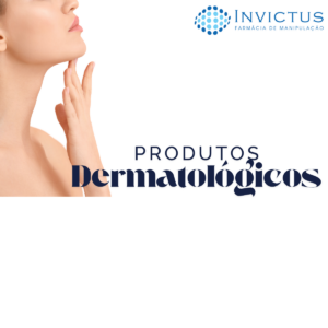 Dermocosméticos