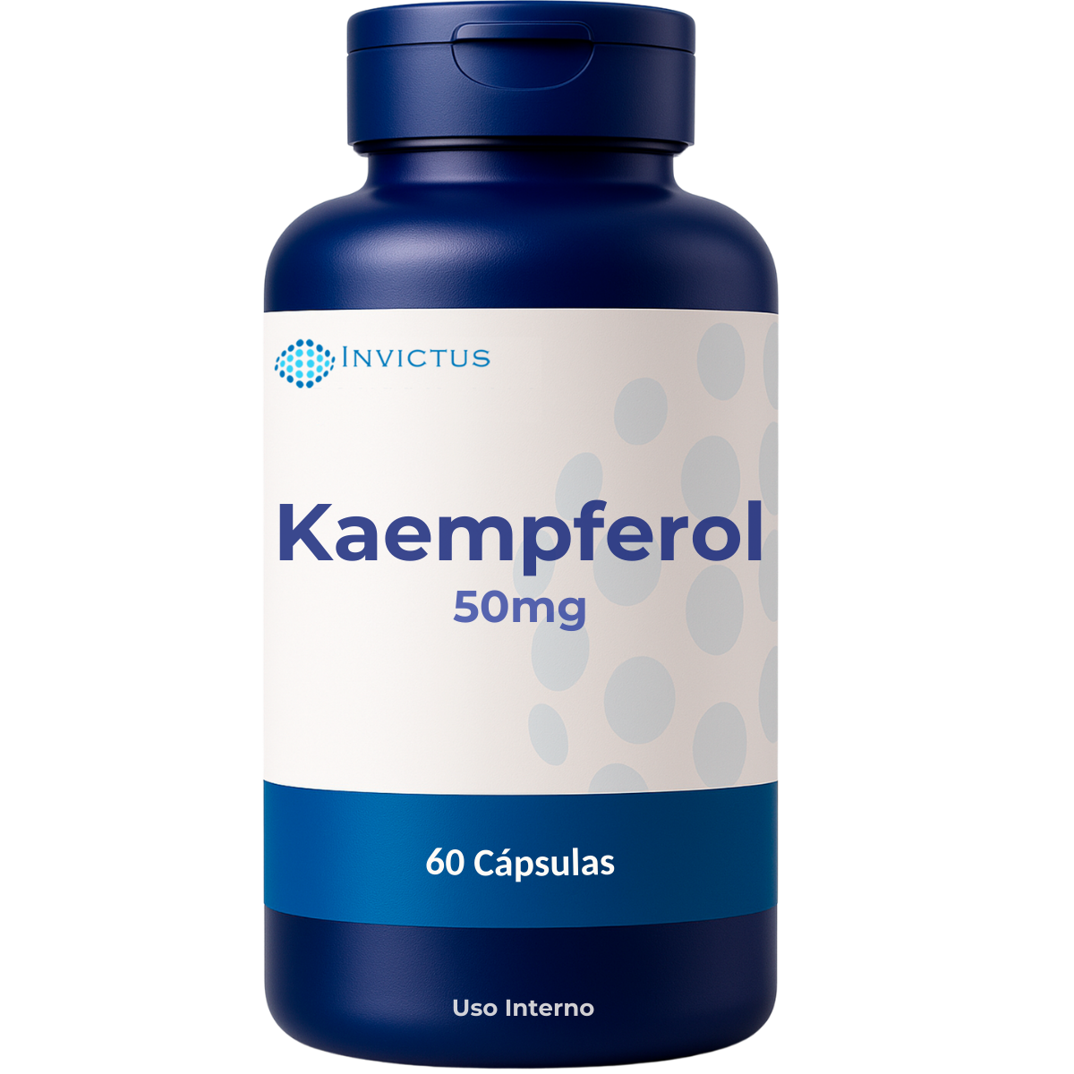 Kaempferol 50mg