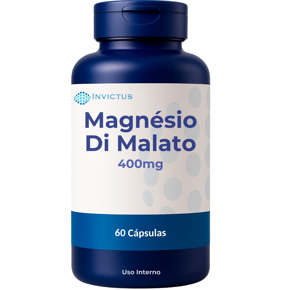 Magnesio di malato 400mg