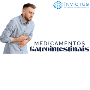 Gastrointestinal