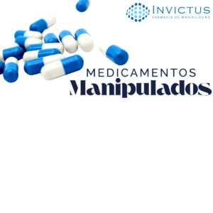 Medicamentos Manipulados