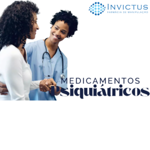 Psiquiátricos