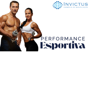 Performance Esportiva
