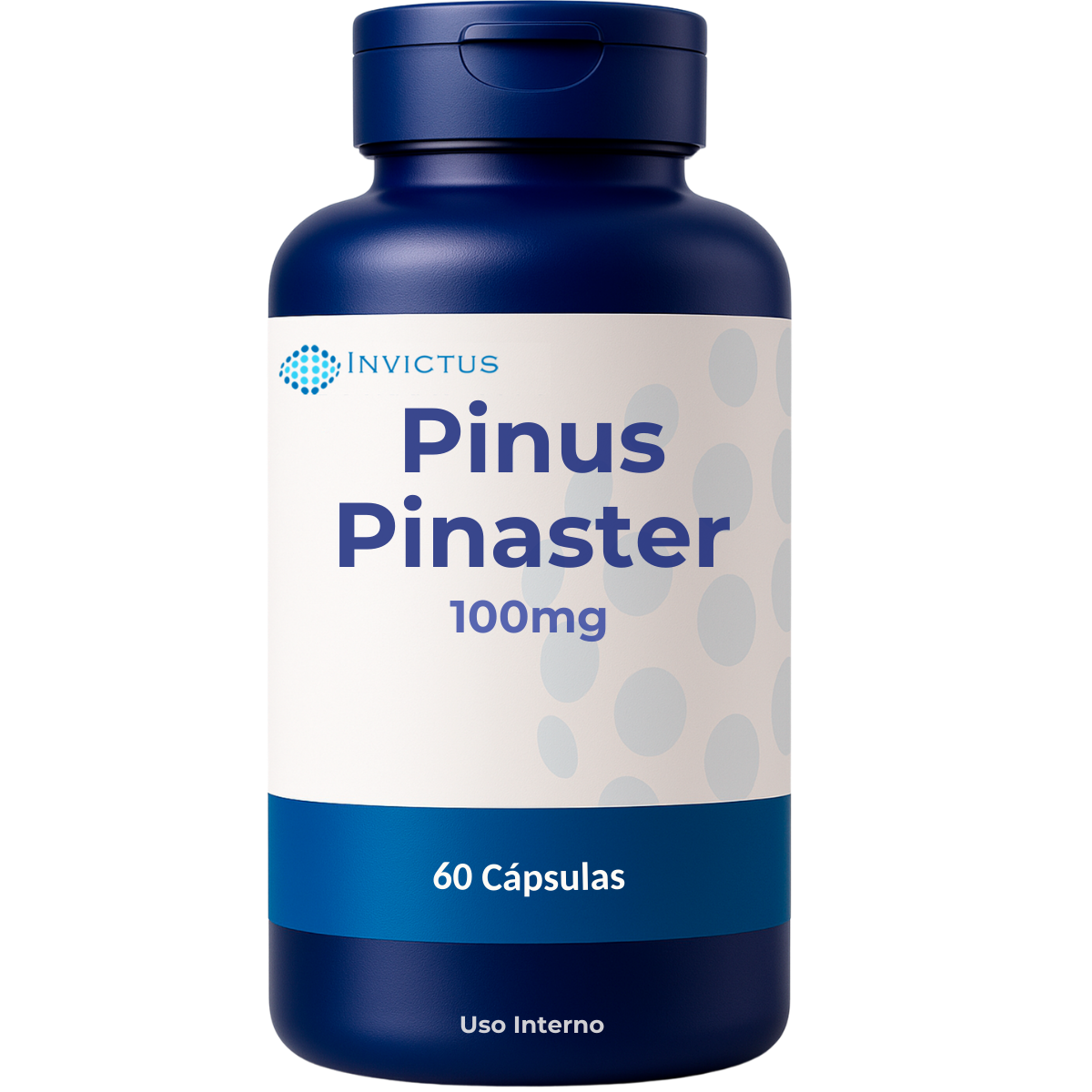 Pinus pinaster 100mg