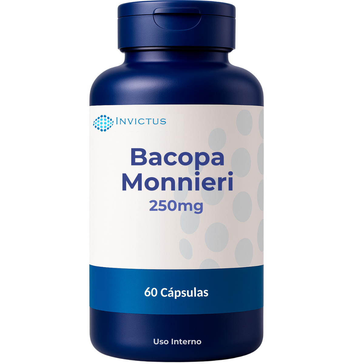 Bacopa monnieri 250mg