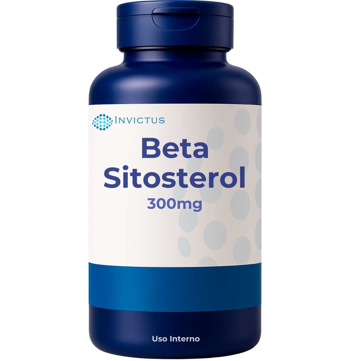 Beta sitosterol 300mg 2