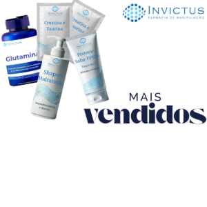 Mais Vendidos