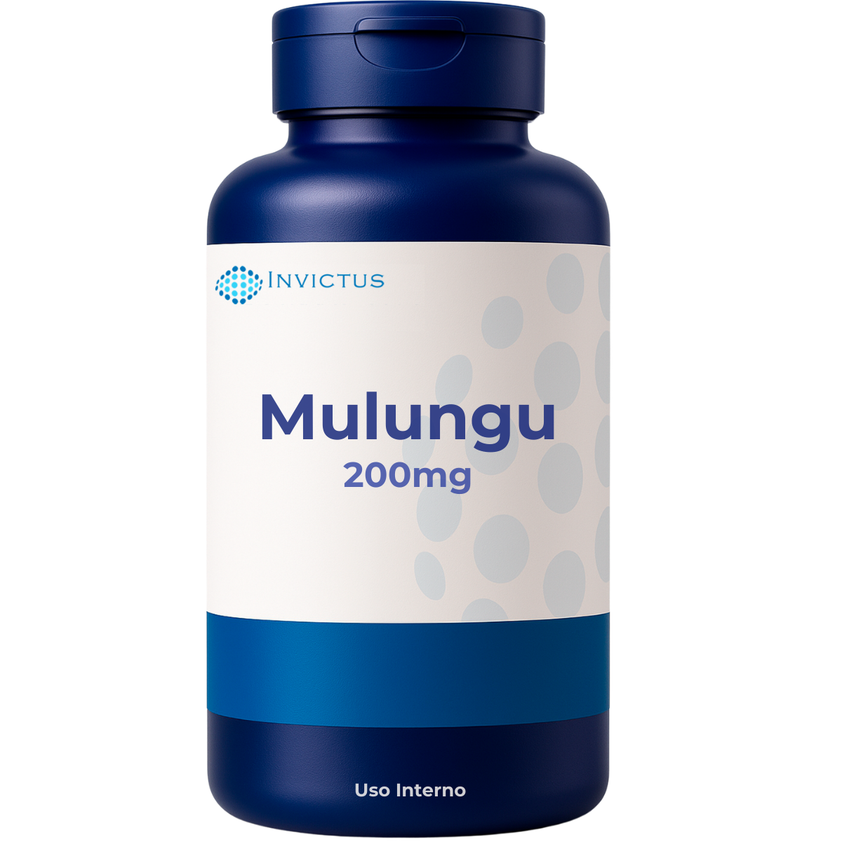 Mulungu 200mg 2