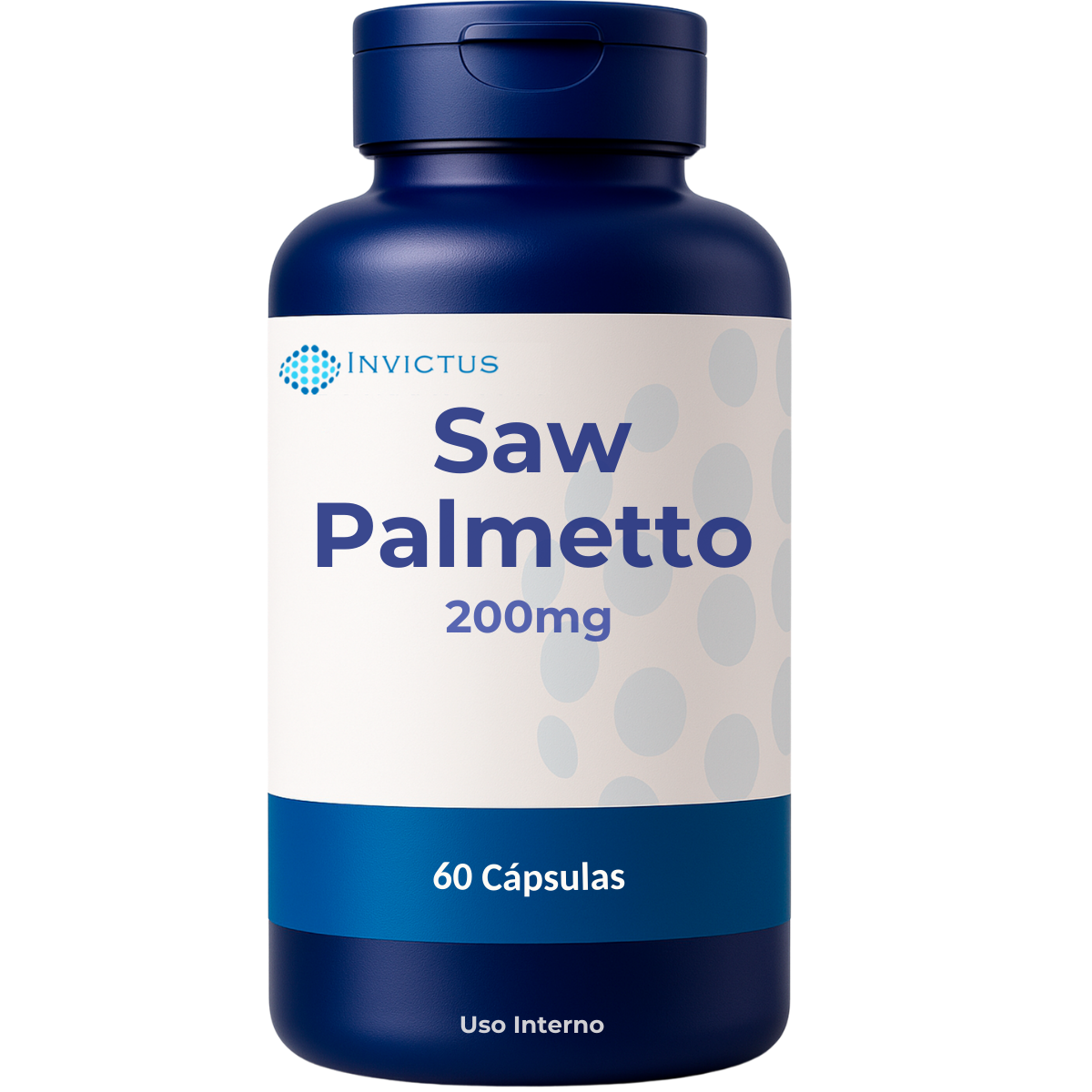 Saw palmetto 200mg
