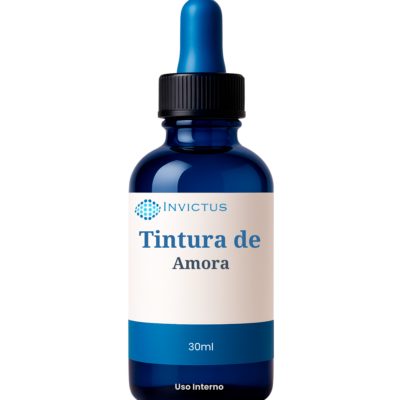 Tintura de amora