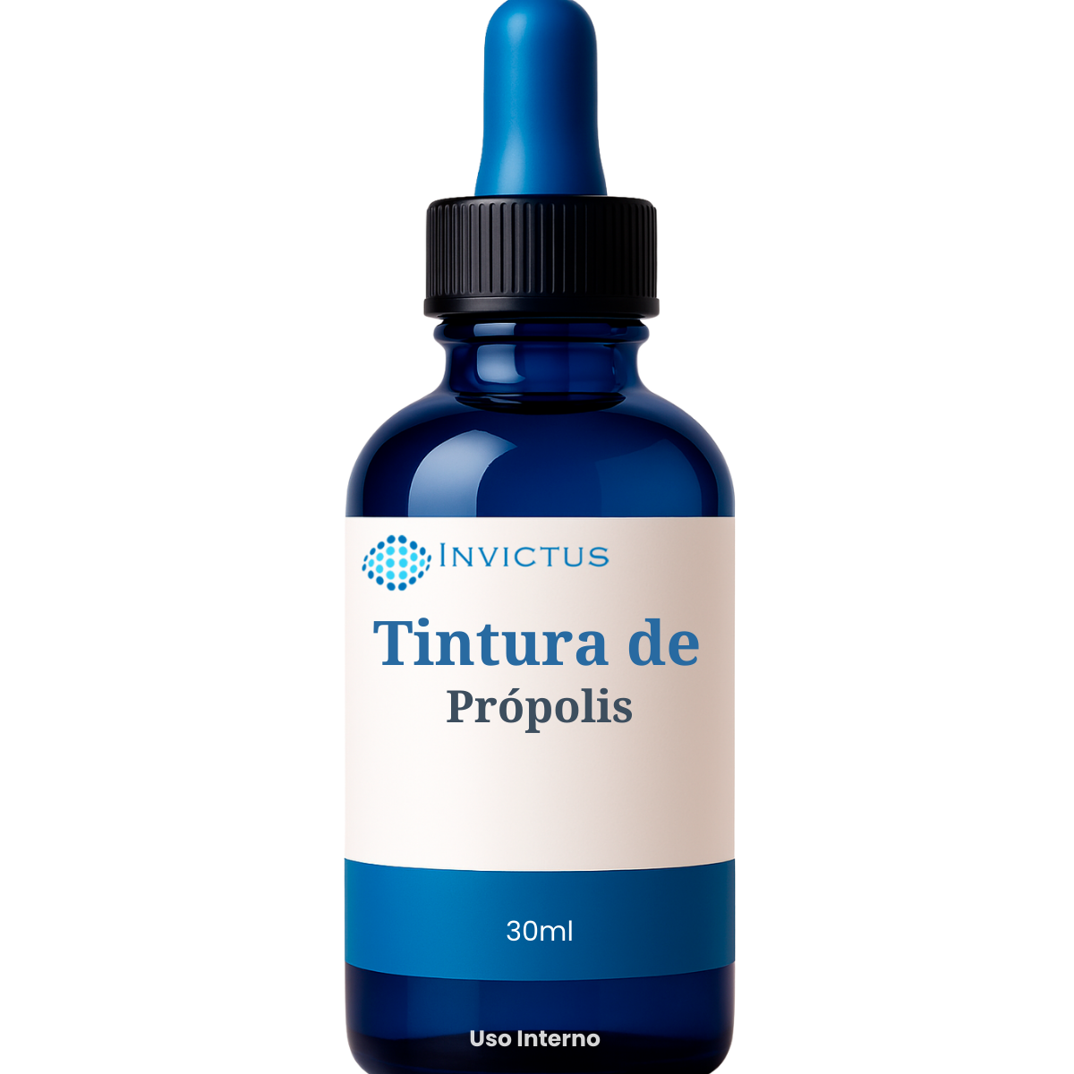 Tintura de própolis