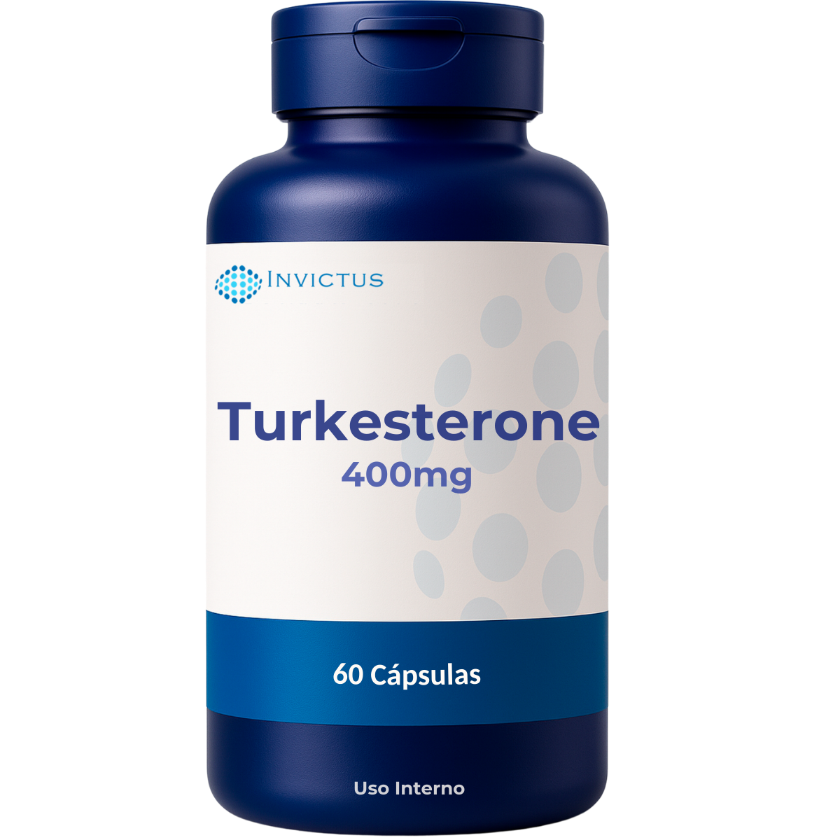 Turkesterone 400mg
